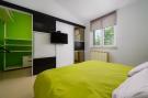 FerienhausKroatien - : Premium Apartment David