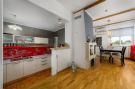 FerienhausKroatien - : Premium Apartment David