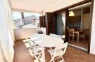 Holiday homeCroatia - Eastern Croatia: Apartment Tulipano