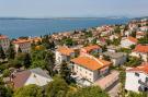 VakantiehuisKroatië - Oost Kroatië: Villa Dubravka App 6