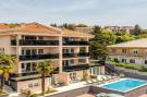 Holiday homeCroatia - Eastern Croatia: Villa Dubravka App 8