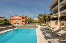 Holiday homeCroatia - Eastern Croatia: Villa Dubravka App 8