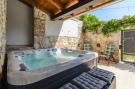 VakantiehuisKroatië - Oost Kroatië: Casa Nini I - Jacuzzi