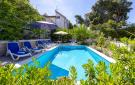 Holiday homeCroatia - Eastern Croatia: Makarska