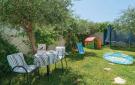 Holiday homeCroatia - Eastern Croatia: Lokva Rogoznica