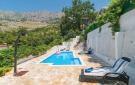 Holiday homeCroatia - Eastern Croatia: Lokva Rogoznica