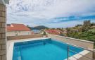 Holiday homeCroatia - Eastern Croatia: Brna