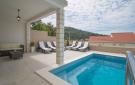 Holiday homeCroatia - Eastern Croatia: Brna