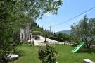 Holiday homeCroatia - Eastern Croatia: Kameni Dvori Lovorno