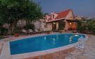 Holiday homeCroatia - Eastern Croatia: Nerezisca