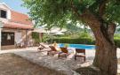 Holiday homeCroatia - Eastern Croatia: Nerezisca