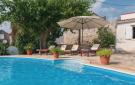 Holiday homeCroatia - Eastern Croatia: Nerezisca