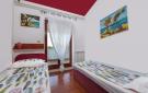 Holiday homeCroatia - Eastern Croatia: Pula