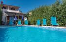 Holiday homeCroatia - Eastern Croatia: Pula