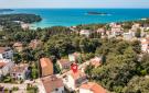 Holiday homeCroatia - Eastern Croatia: Villa Anelli