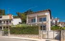 Holiday homeCroatia - Eastern Croatia: Villa Anelli