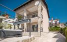 Holiday homeCroatia - Eastern Croatia: Villa Anelli