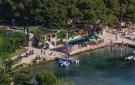 Holiday homeCroatia - Eastern Croatia: Betina