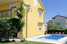 Holiday homeCroatia - Eastern Croatia: Holiday House Holek