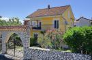 FerienhausKroatien - : Holiday House Holek