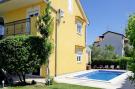 FerienhausKroatien - : Holiday House Holek