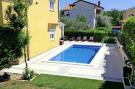 Holiday homeCroatia - Eastern Croatia: Holiday House Holek