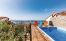 Holiday homeCroatia - Eastern Croatia: Crikvenica