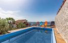 Holiday homeCroatia - Eastern Croatia: Crikvenica