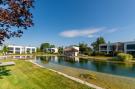 Holiday homeHungary - : Pannonia M03