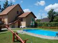 Holiday homeHungary - : 109891