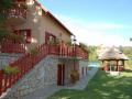 Holiday homeHungary - : 109891