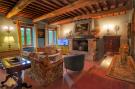 Holiday homeItaly - : Villa La Palazzeta