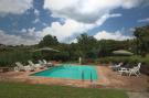 Holiday homeItaly - : Villa La Palazzeta