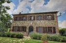 Holiday homeItaly - : Villa La Palazzeta