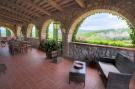 Holiday homeItaly - : Villa La Palazzeta