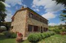 Holiday homeItaly - : Villa La Palazzeta