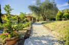 Holiday homeItaly - : Montebello Nuovo