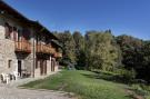 VakantiehuisItalië - : Cascina Paola