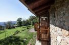 VakantiehuisItalië - : Cascina Paola