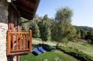 Holiday homeItaly - : Cascina Paola