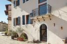 Holiday homeItaly - : La Cucagna Quattro