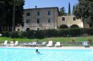 Holiday homeItaly - : Gualdo Cattaneo Piccolo