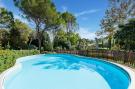 Holiday homeItaly - : Azzurra