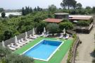 VakantiehuisItalië - : Villa Don Salvatore