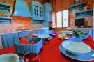 Holiday homeItaly - : Casa Lauretta