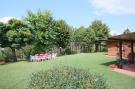 Holiday homeItaly - : Casa Lauretta