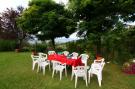 Holiday homeItaly - : Casa Lauretta