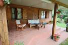 Holiday homeItaly - : Casa Lauretta