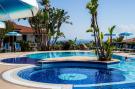 Holiday homeItaly - : Gattotrilo x 4