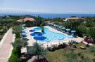 Holiday homeItaly - : Gattotrilo x 4